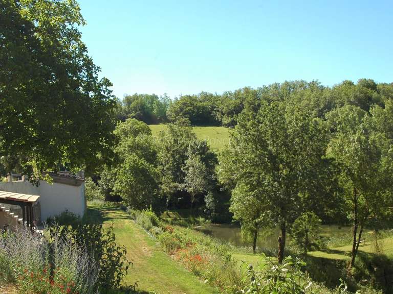 House Limoux - 16 bedrooms - 700m²