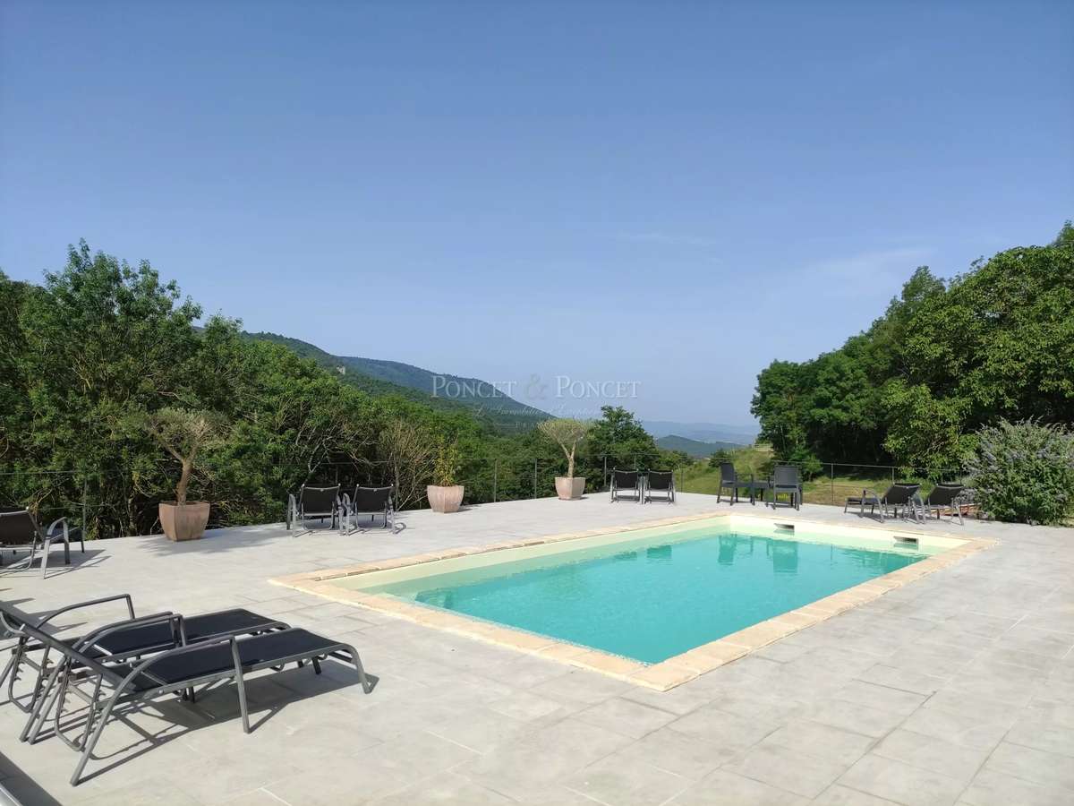 House Limoux