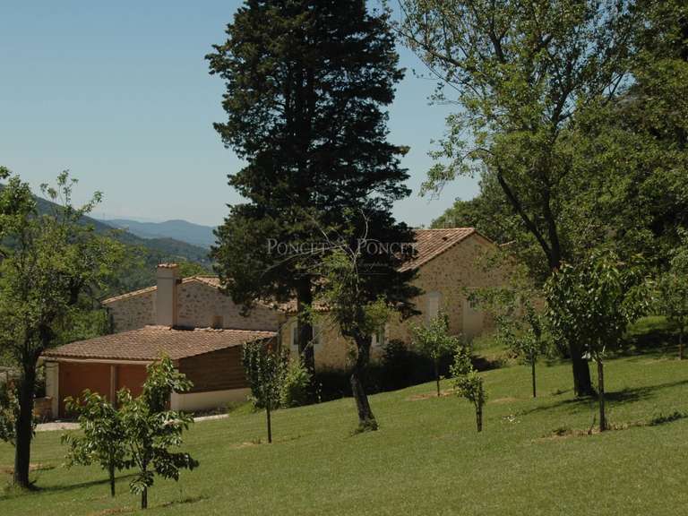 House Limoux - 16 bedrooms - 700m²