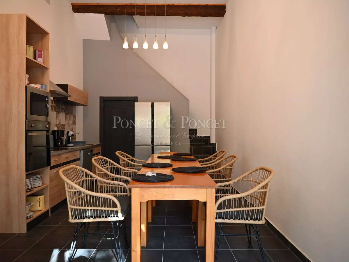 House Agde