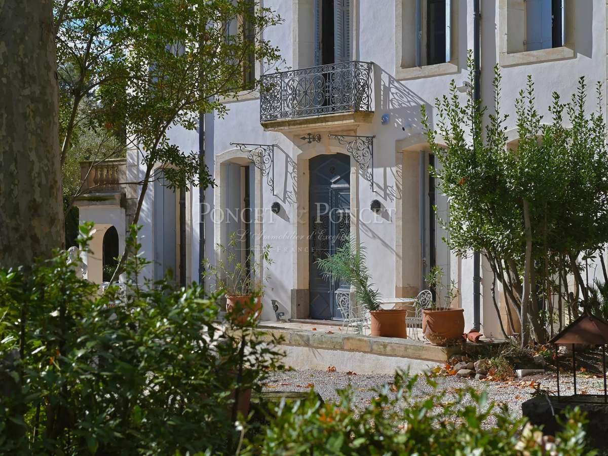 House Agde