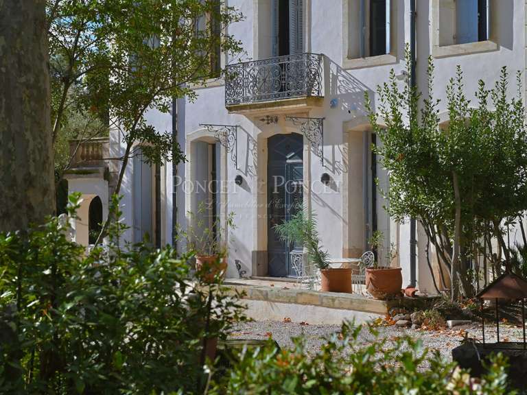 House Agde - 40 bedrooms - 1740m²