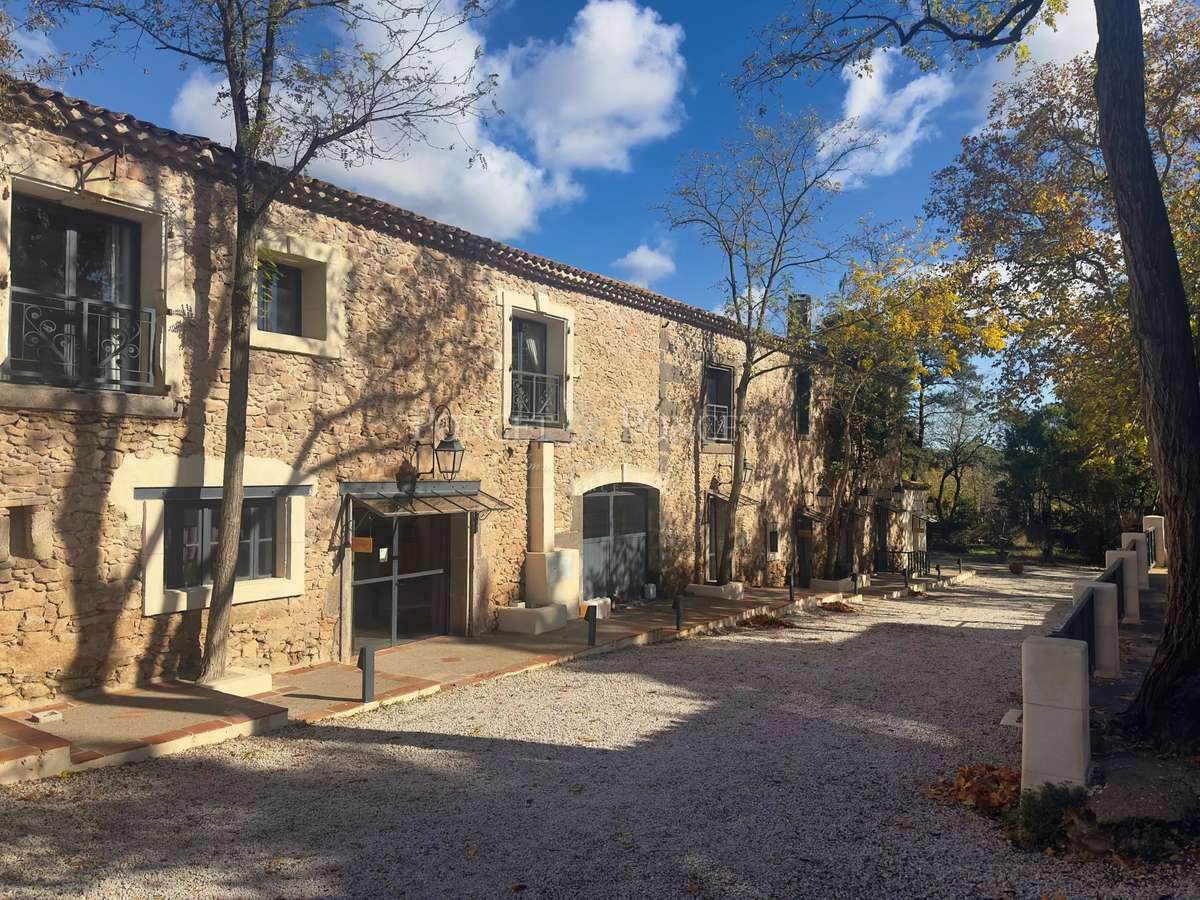House Agde