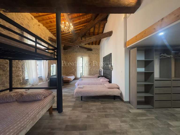 House Agde - 40 bedrooms - 1740m²
