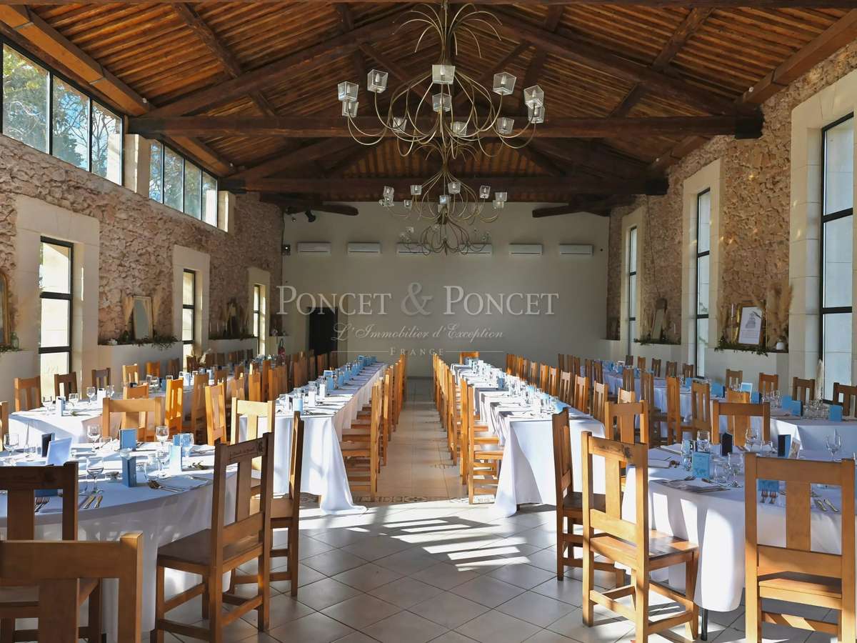 House Agde