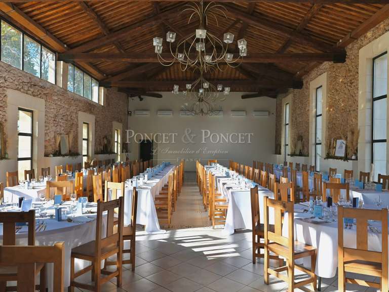 House Agde - 40 bedrooms - 1740m²