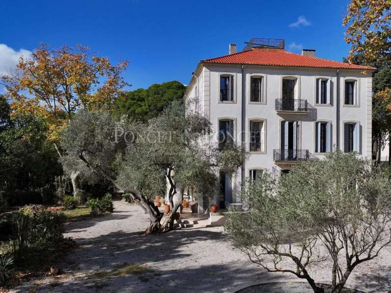 House Agde - 40 bedrooms - 1740m²