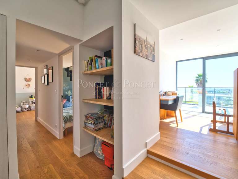 Maison Castelnau-le-Lez - 4 chambres - 201m²