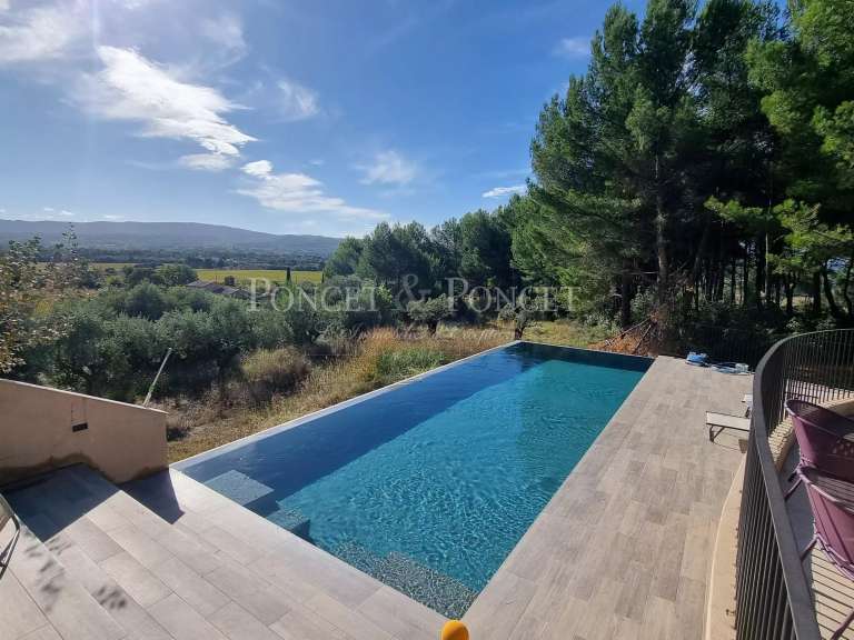 Maison Vacqueyras - 350m²