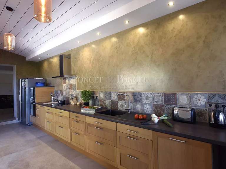 Maison Vacqueyras - 350m²