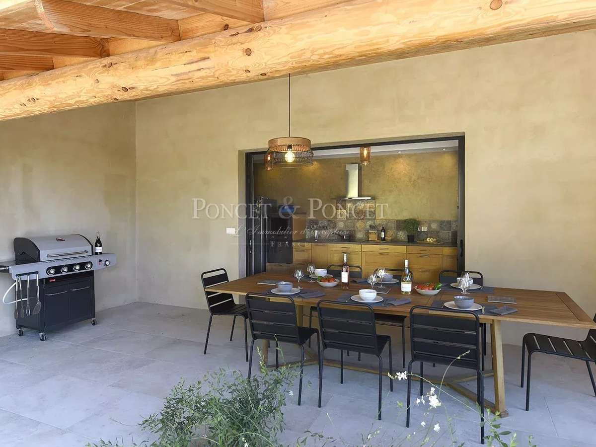 Maison Vacqueyras