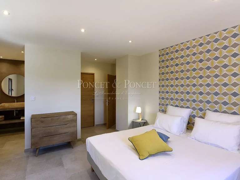Maison Vacqueyras - 350m²