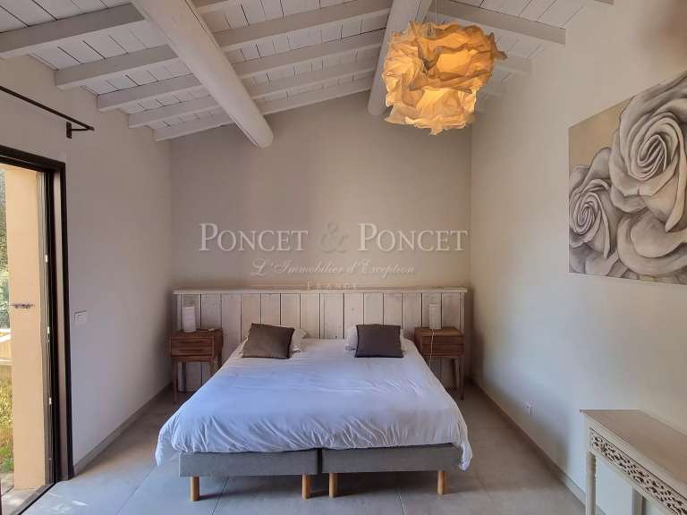Maison Vacqueyras - 350m²