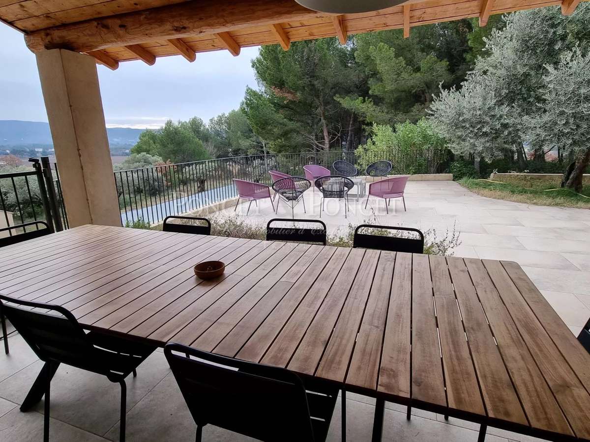 Maison Vacqueyras