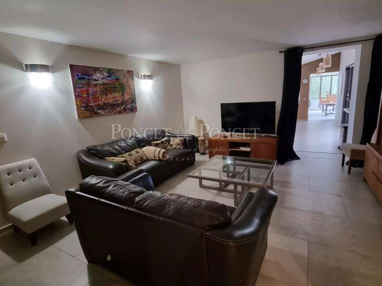 Maison Vacqueyras - 350m²