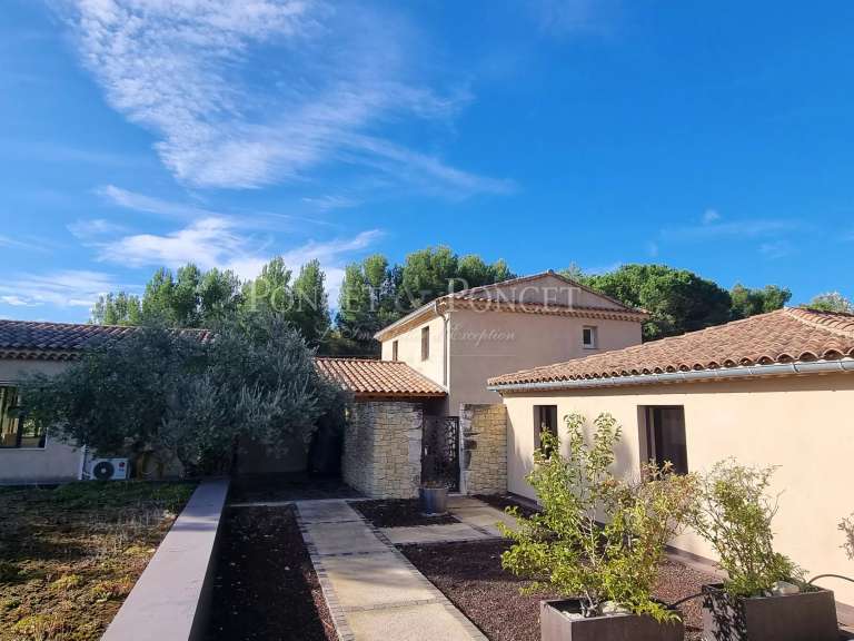 Maison Vacqueyras - 350m²