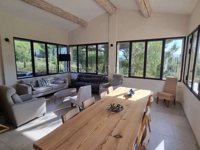 Maison Vacqueyras - 350m²