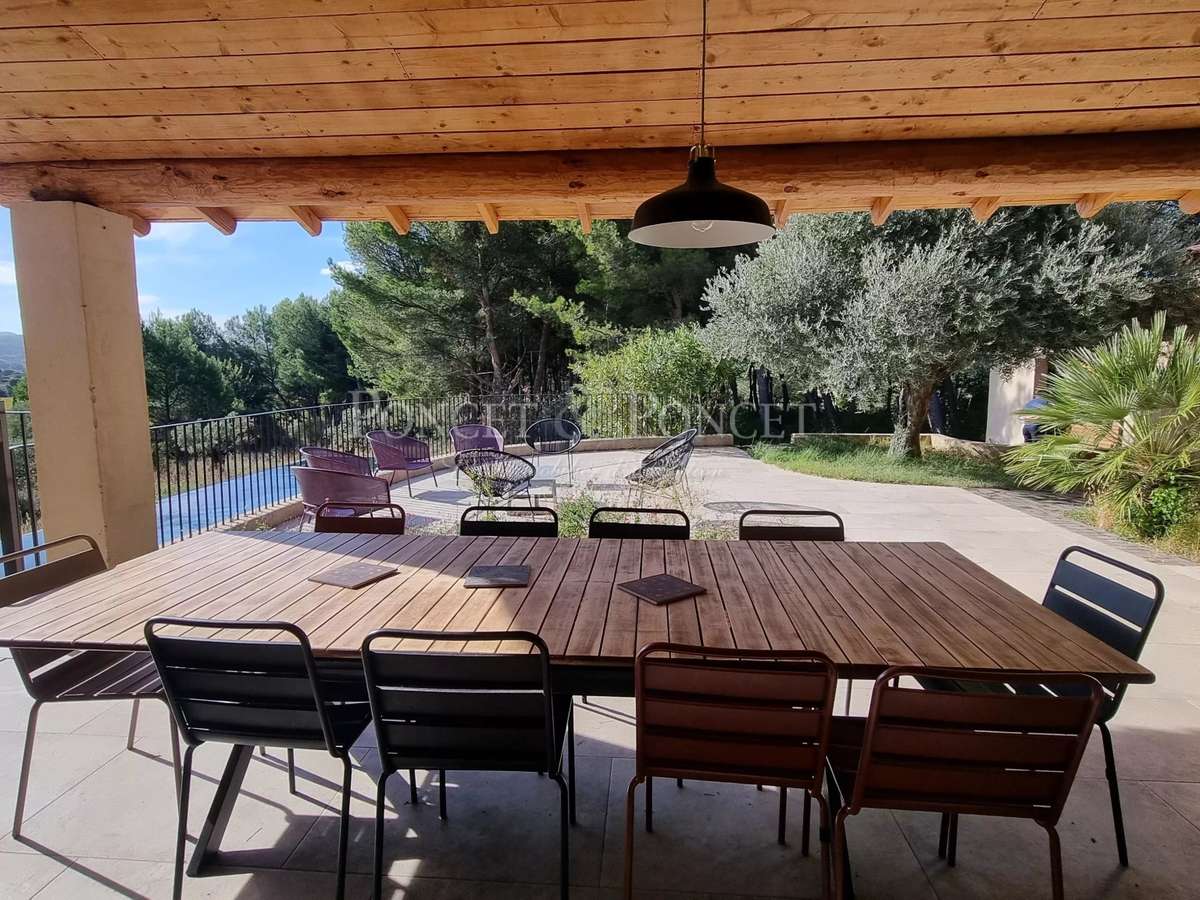 Maison Vacqueyras