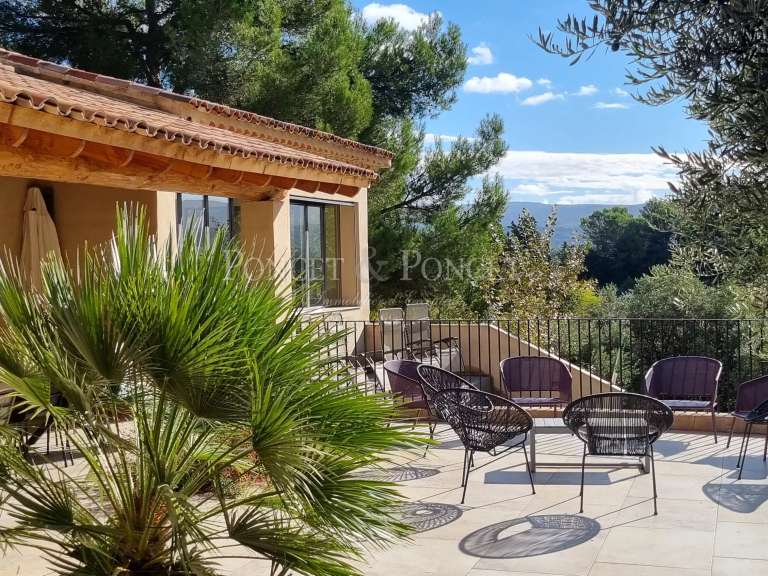 Maison Vacqueyras - 350m²