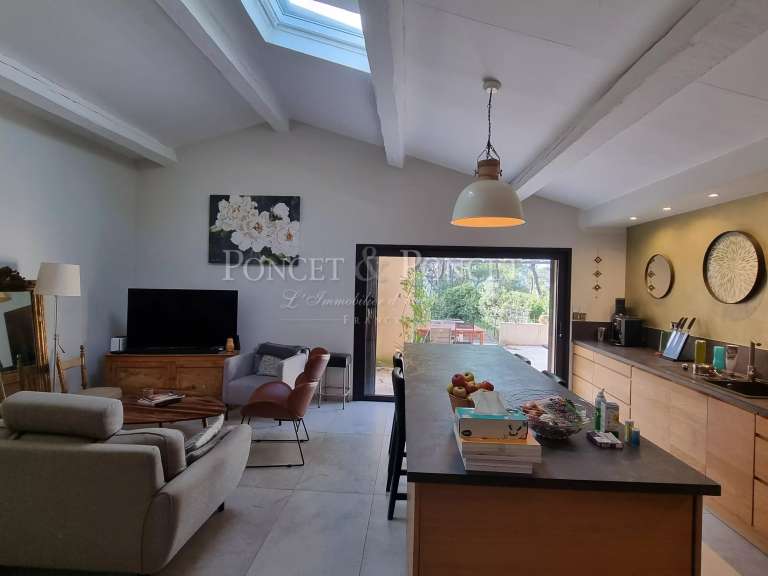 Maison Vacqueyras - 350m²