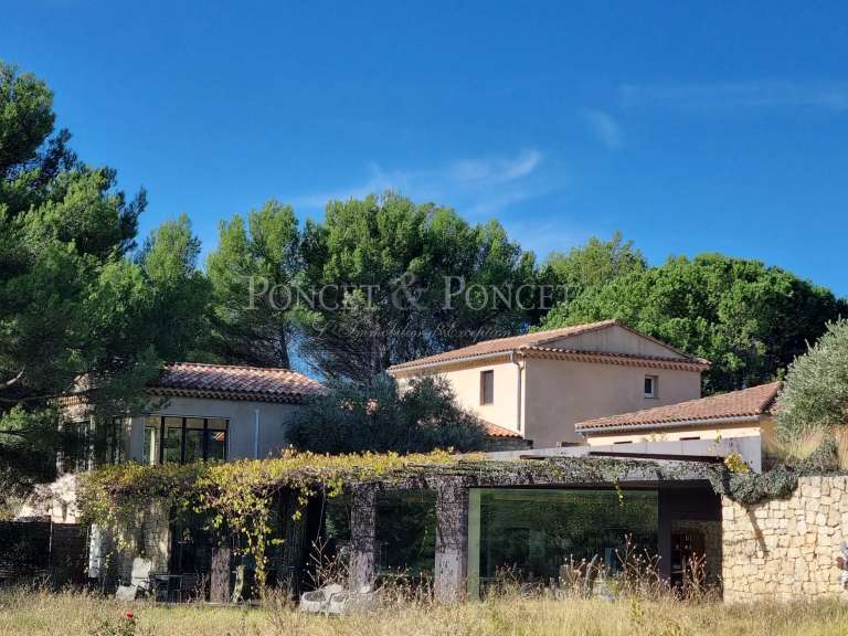 Maison Vacqueyras - 350m²