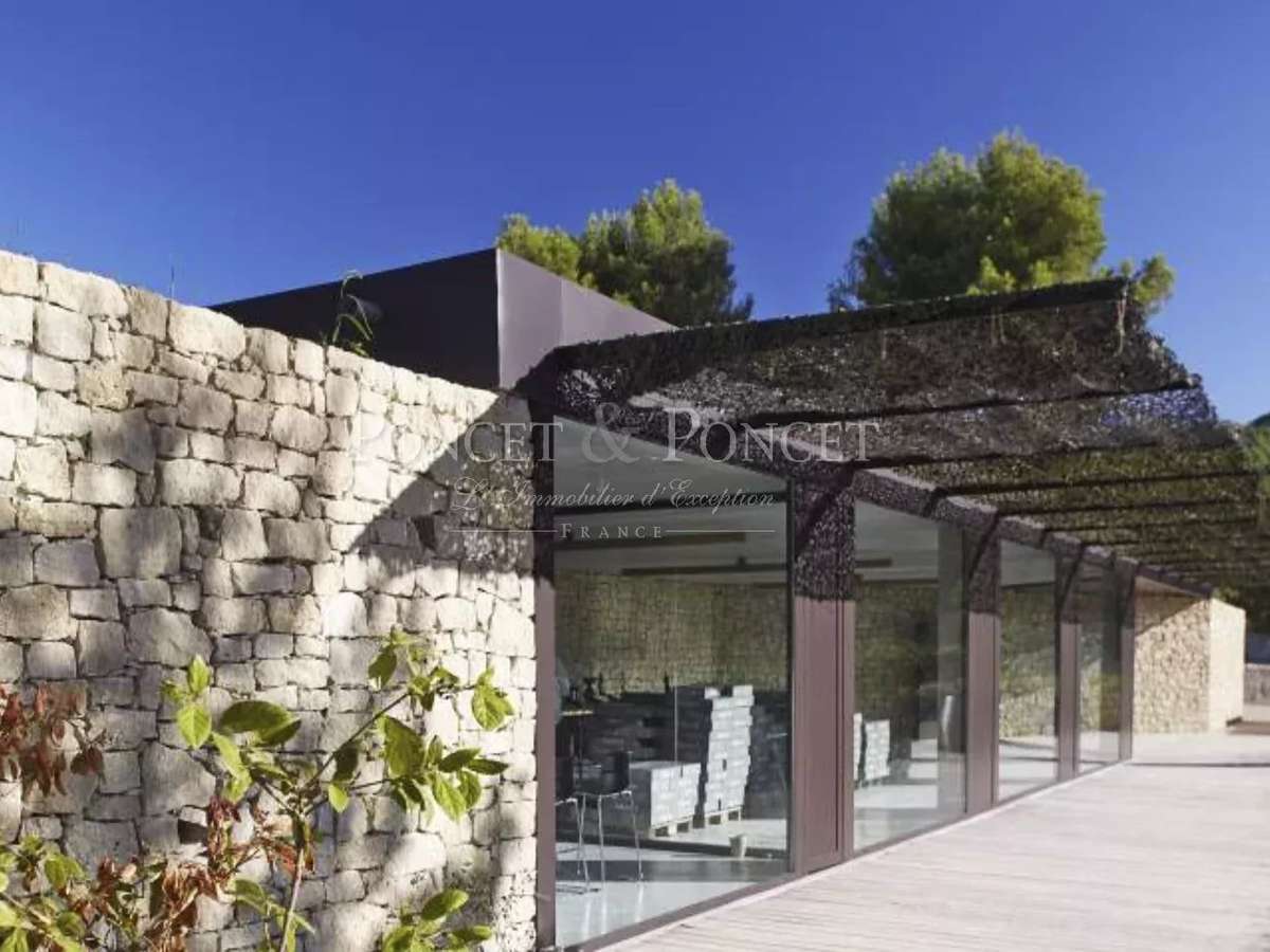 Maison Vacqueyras