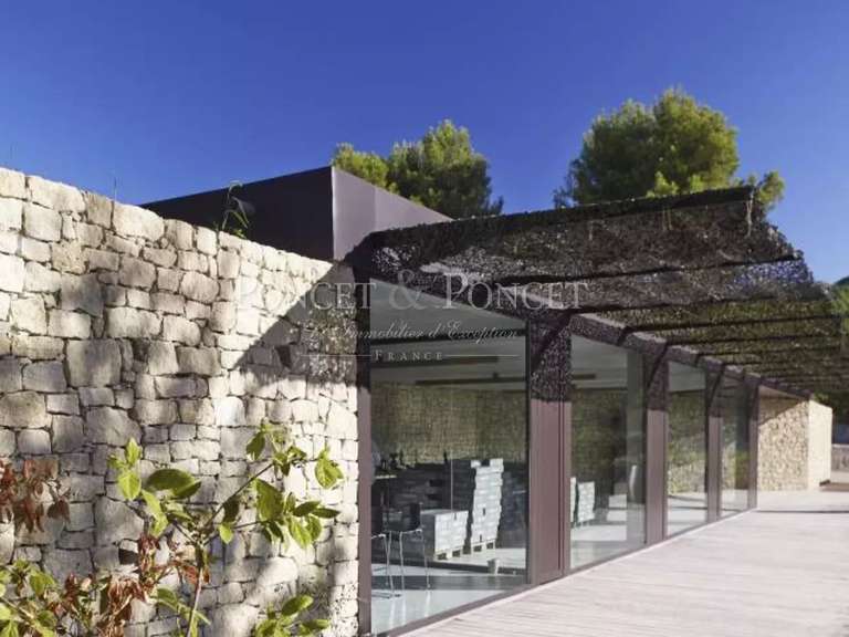 Maison Vacqueyras - 350m²
