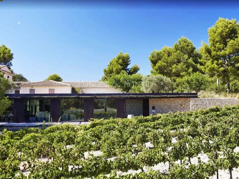 Maison Vacqueyras - 350m²