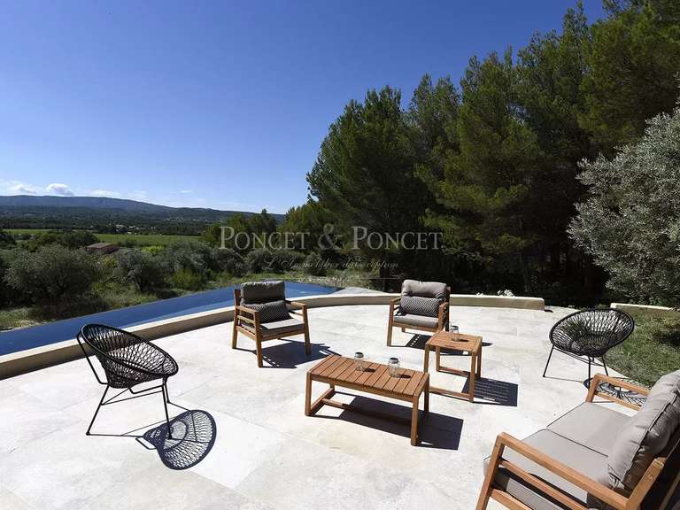 Maison Vacqueyras - 350m²