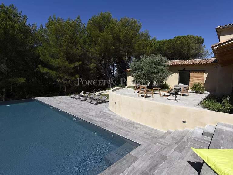 Maison Vacqueyras - 350m²