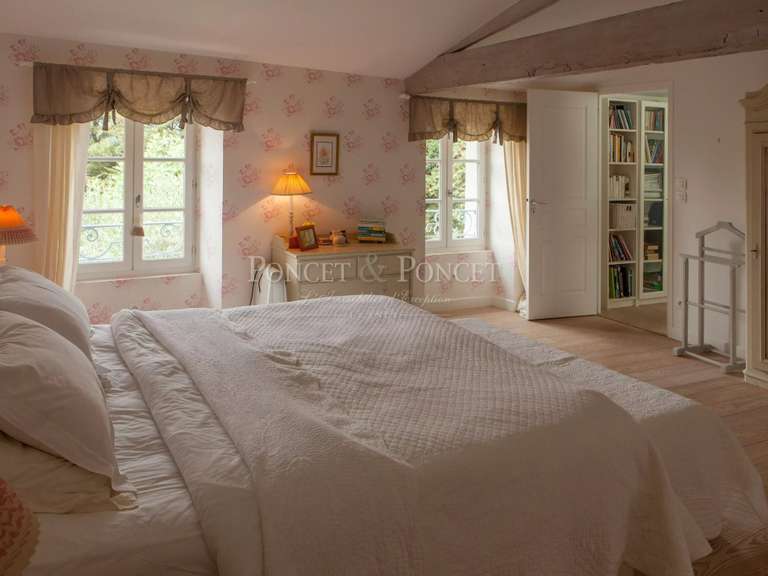 House Limoux - 14 bedrooms - 550m²