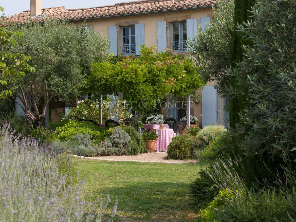 House Limoux