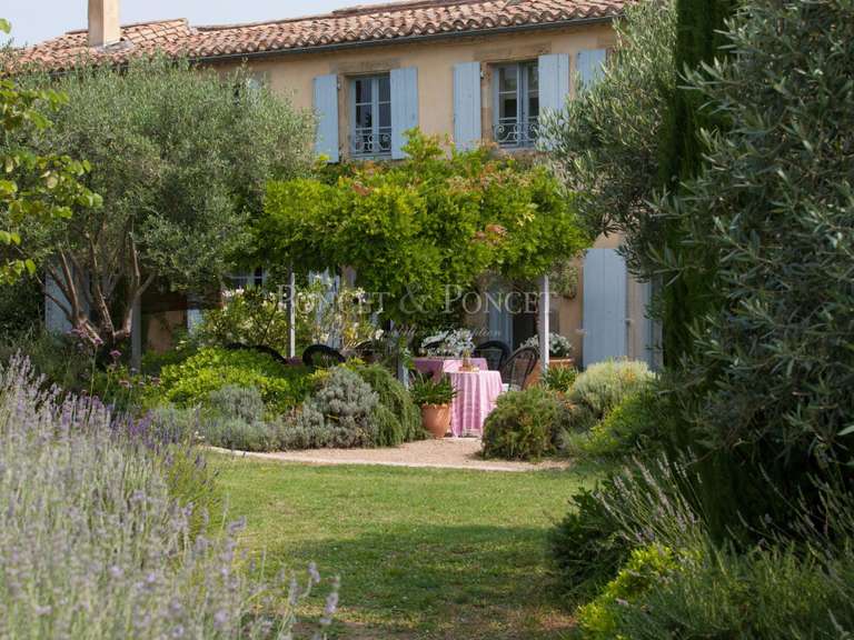 House Limoux - 14 bedrooms - 550m²