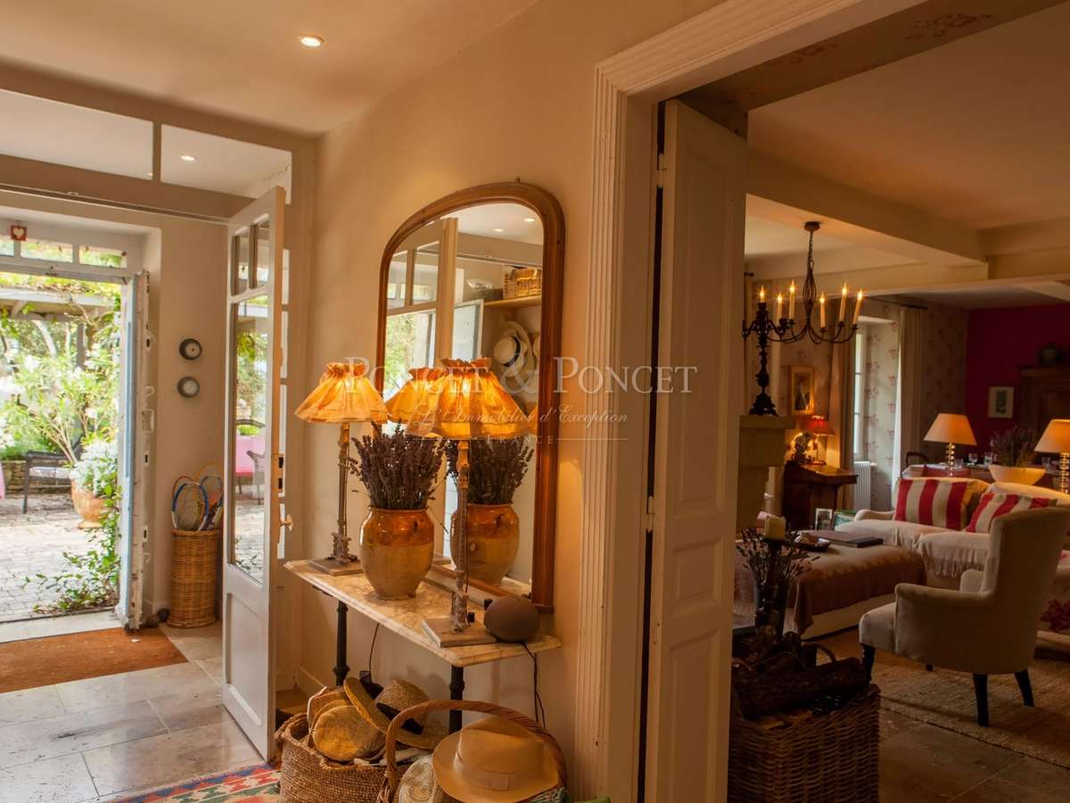 House Limoux