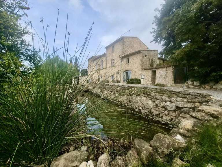 Maison Gignac - 6 chambres - 435m²