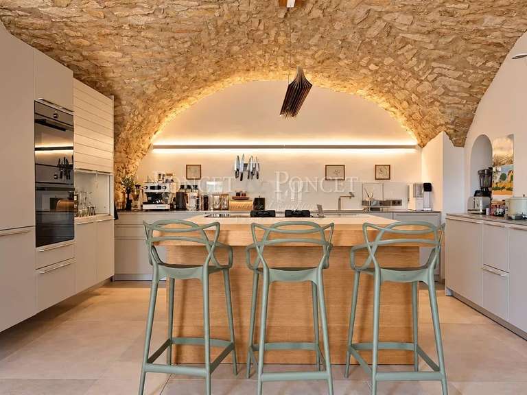 Maison Gignac - 6 chambres - 435m²