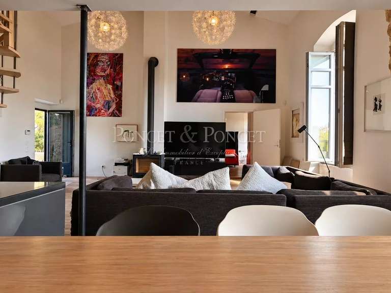 Maison Gignac - 6 chambres - 435m²