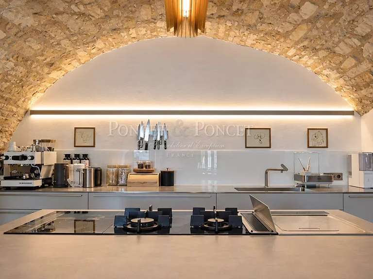Maison Gignac - 6 chambres - 435m²