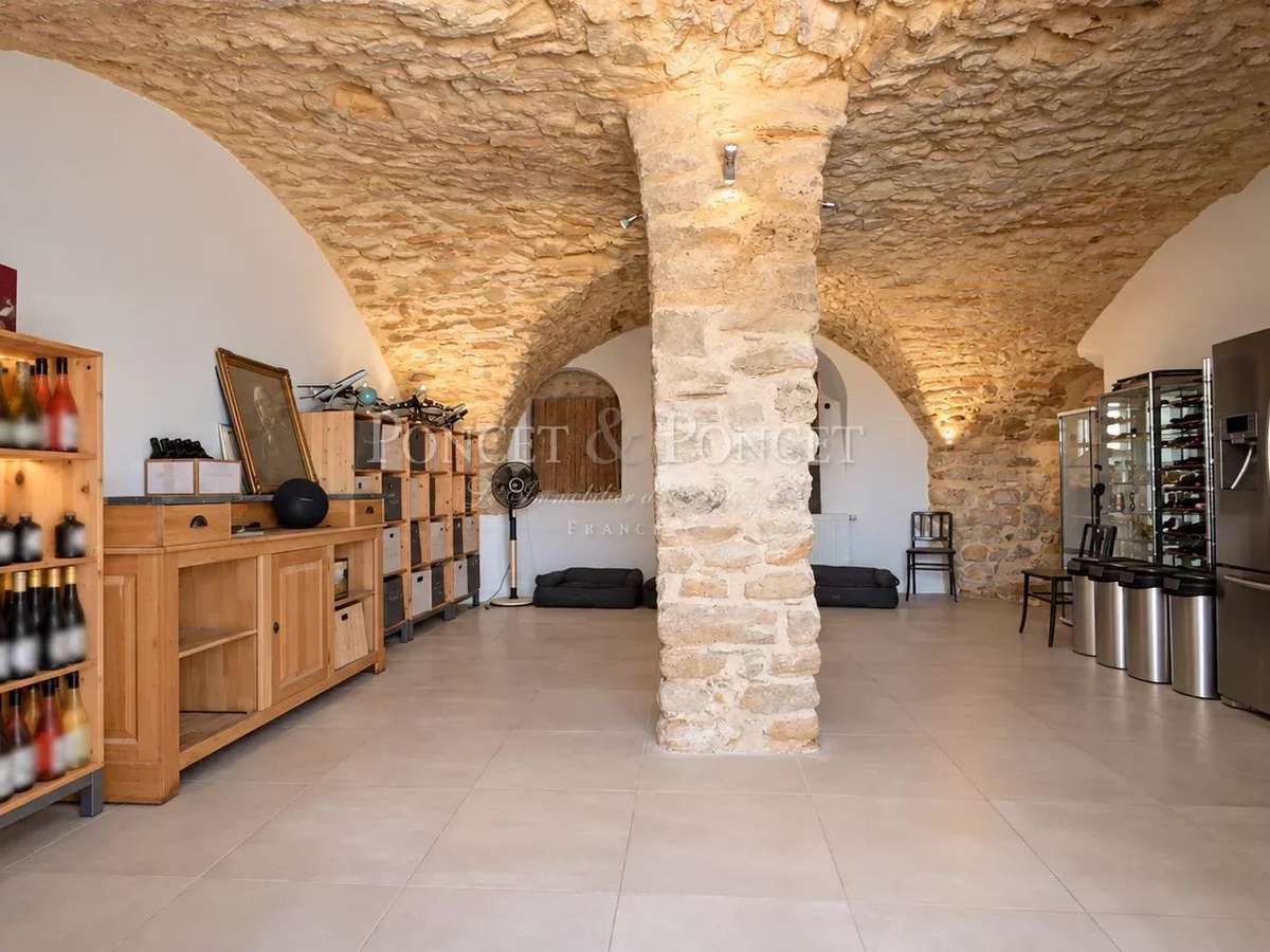 Maison Gignac