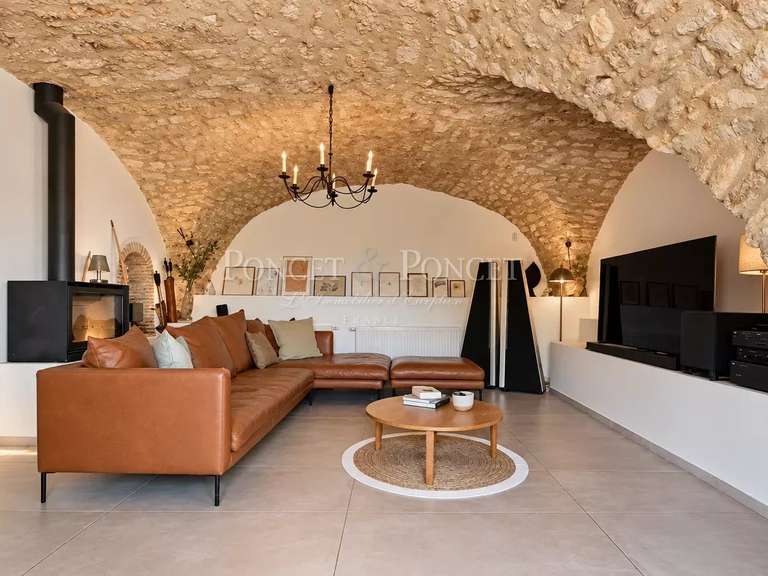 Maison Gignac - 6 chambres - 435m²