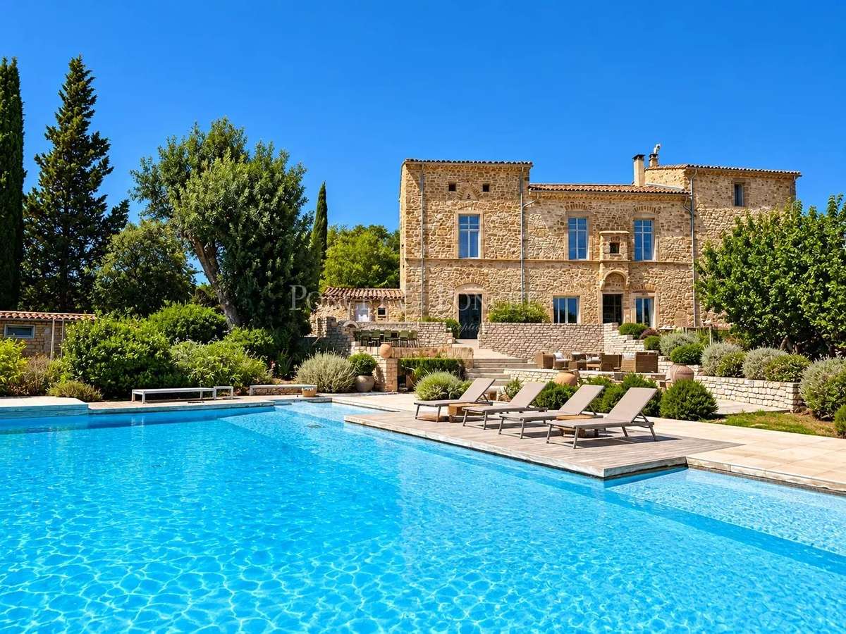 Maison Gignac
