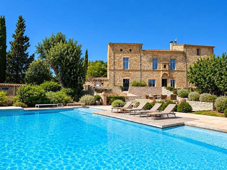 Maison Gignac - 6 chambres - 435m²