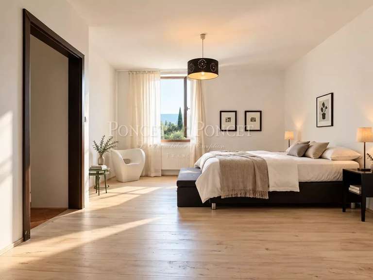 Maison Gignac - 6 chambres - 435m²