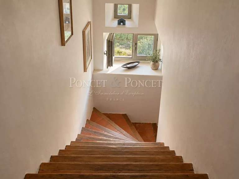 Maison Gignac - 6 chambres - 435m²