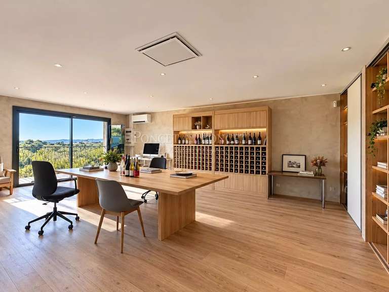 Maison Gignac - 6 chambres - 435m²