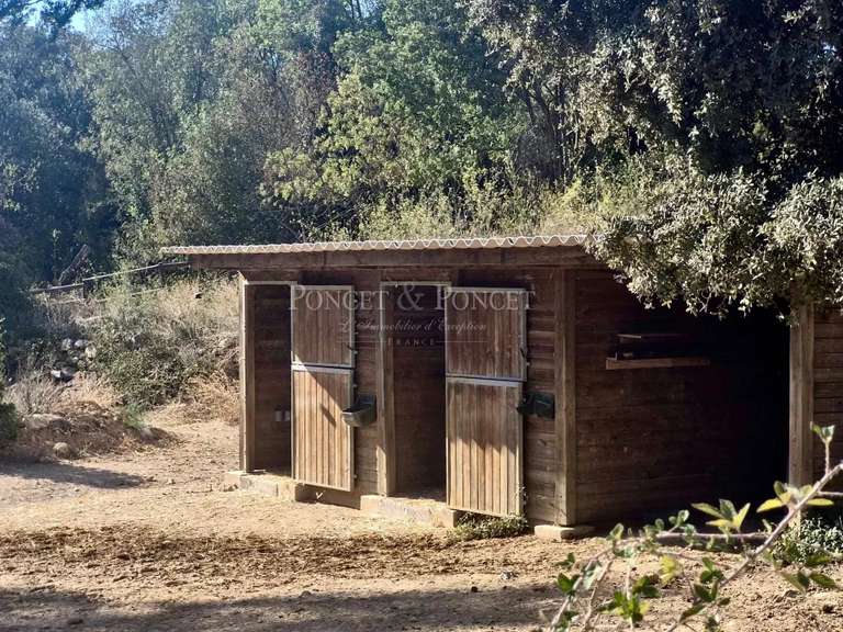 Maison Gignac - 6 chambres - 435m²