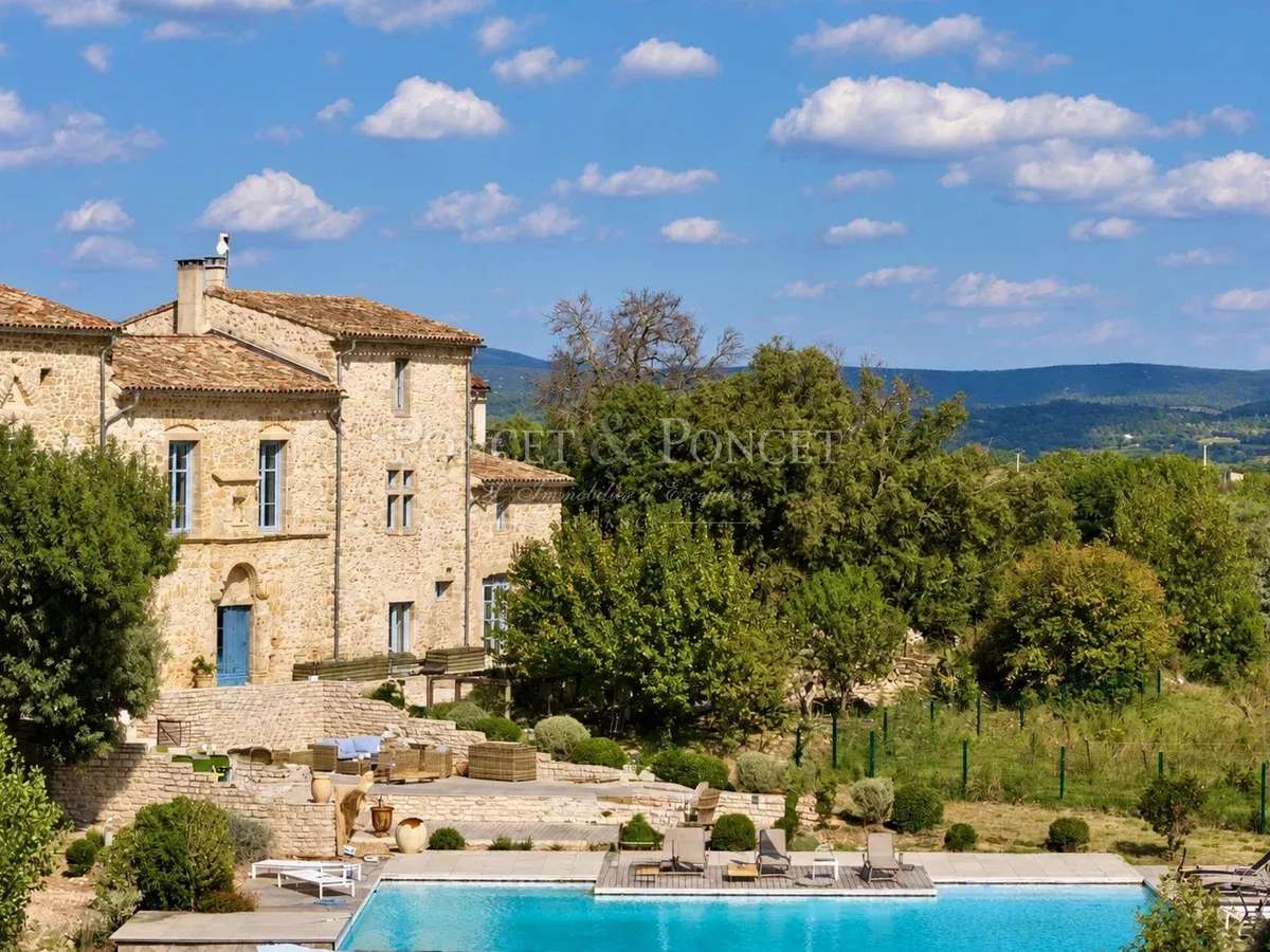 Maison Gignac
