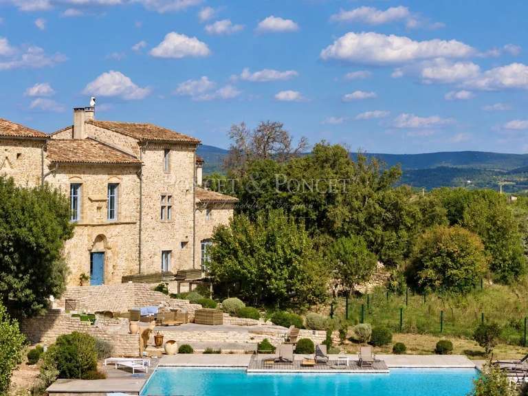 Maison Gignac - 6 chambres - 435m²