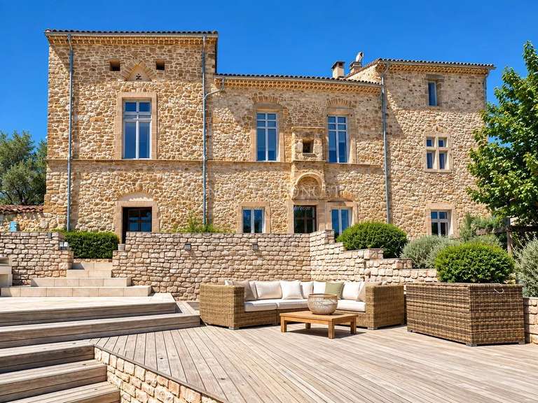 Maison Gignac - 6 chambres - 435m²