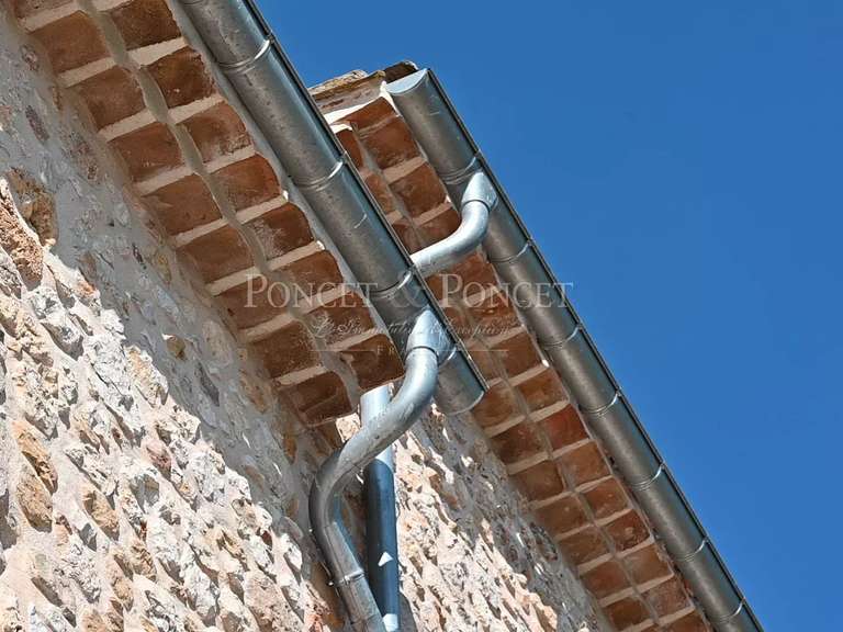 Maison Gignac - 6 chambres - 435m²